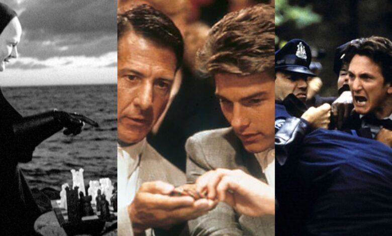 Los 10 mejores años para las películas dramáticas, según Reddit