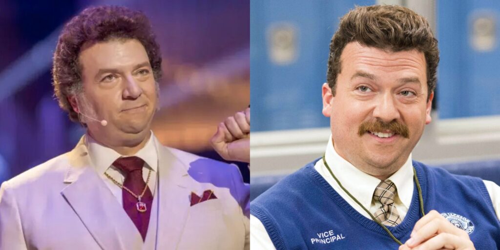 Los 10 mejores papeles de Danny McBride, según IMDb