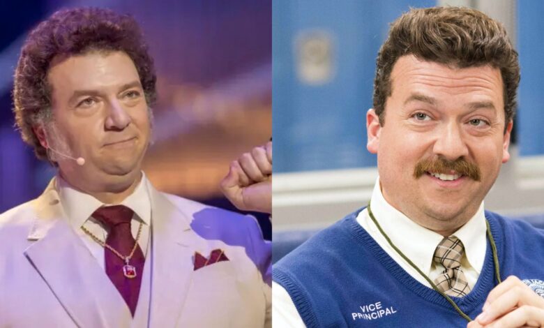 Los 10 mejores papeles de Danny McBride, según IMDb