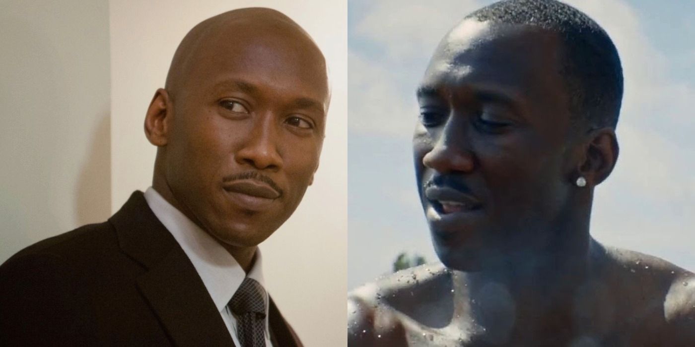 Los 10 mejores papeles de Mahershala Ali, según IMDb