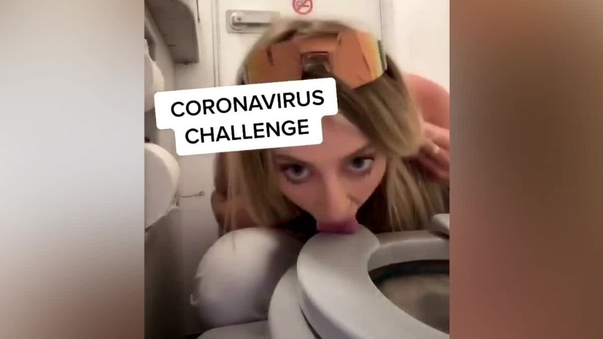 Los 6 retos más absurdos y peligrosos que hemos conocido