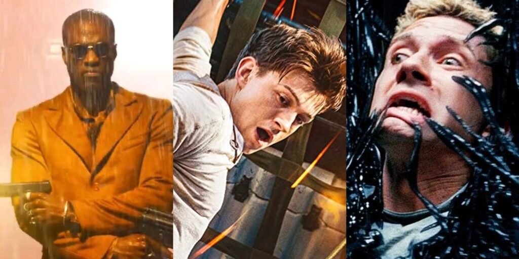 Los 9 peores casos de mala interpretación en películas, según Reddit