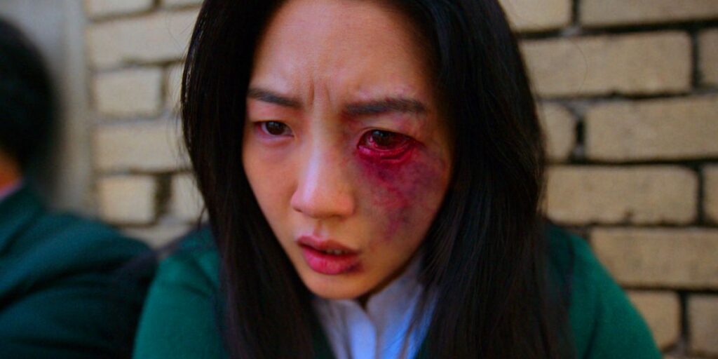 Los Halfbies de la temporada 2 de All Of Us Are Dead pueden corregir su error de Nam-ra