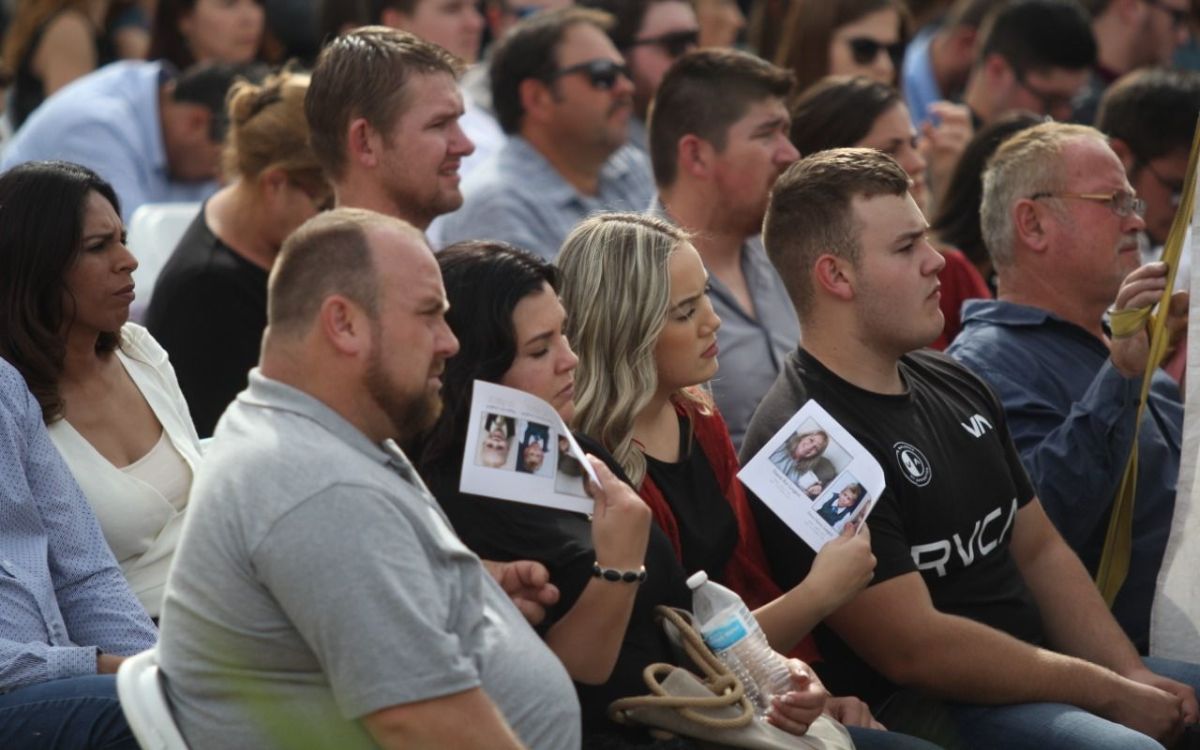 Los LeBarón buscan crear un autogobierno en Bavispe, Sonora