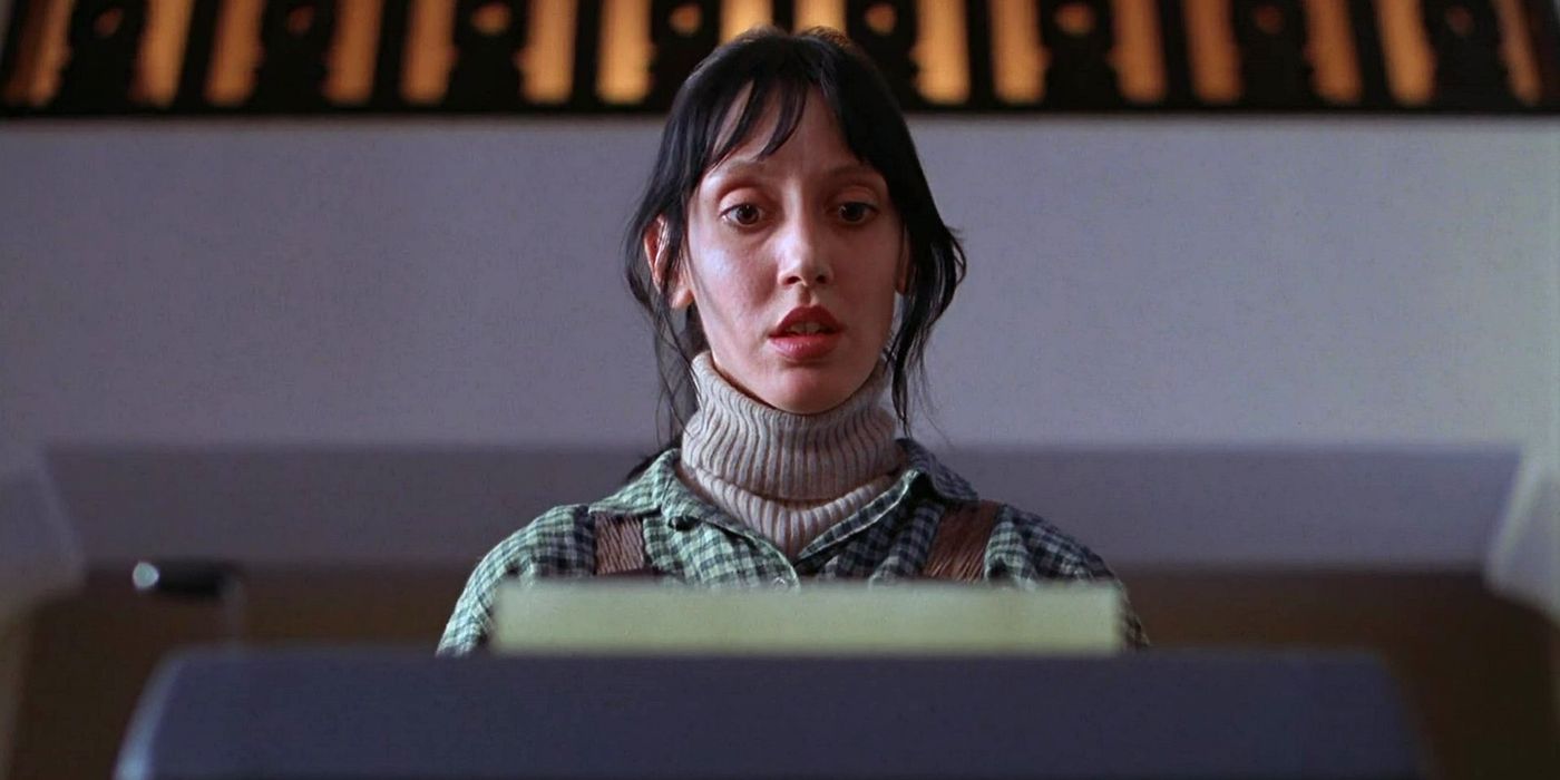 Los Razzies se arrepienten de haber nominado a Shelley Duvall para El resplandor