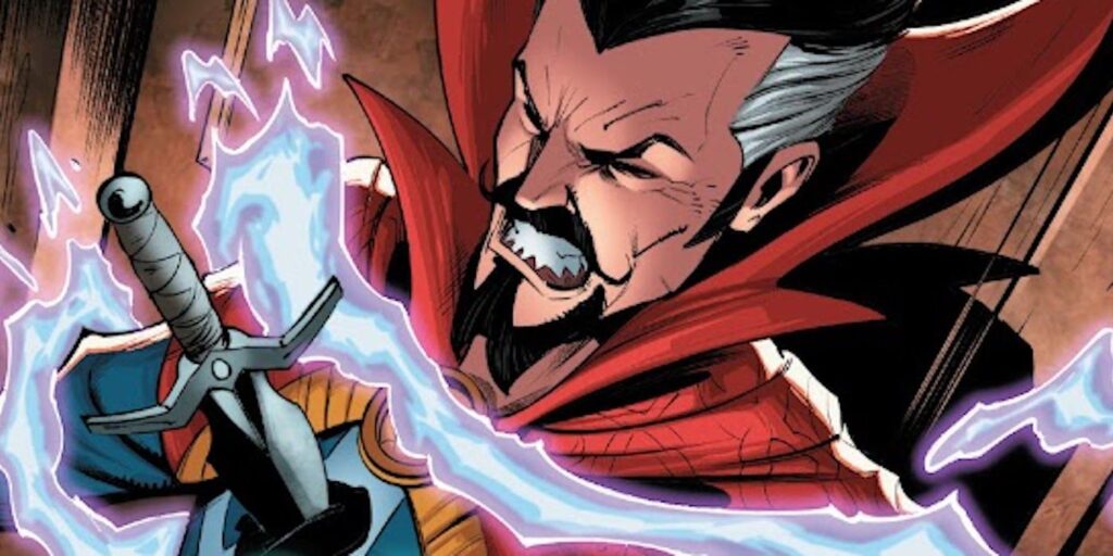Los Vengadores nunca deberían perdonar el mayor error del Doctor Strange