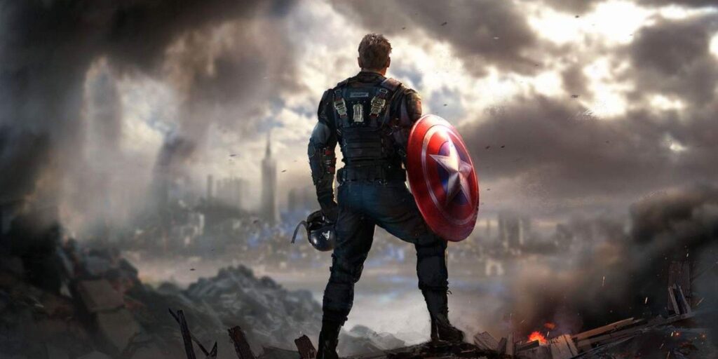 Los artículos Pay-To-Win de Marvel's Avengers fueron una bofetada en la cara