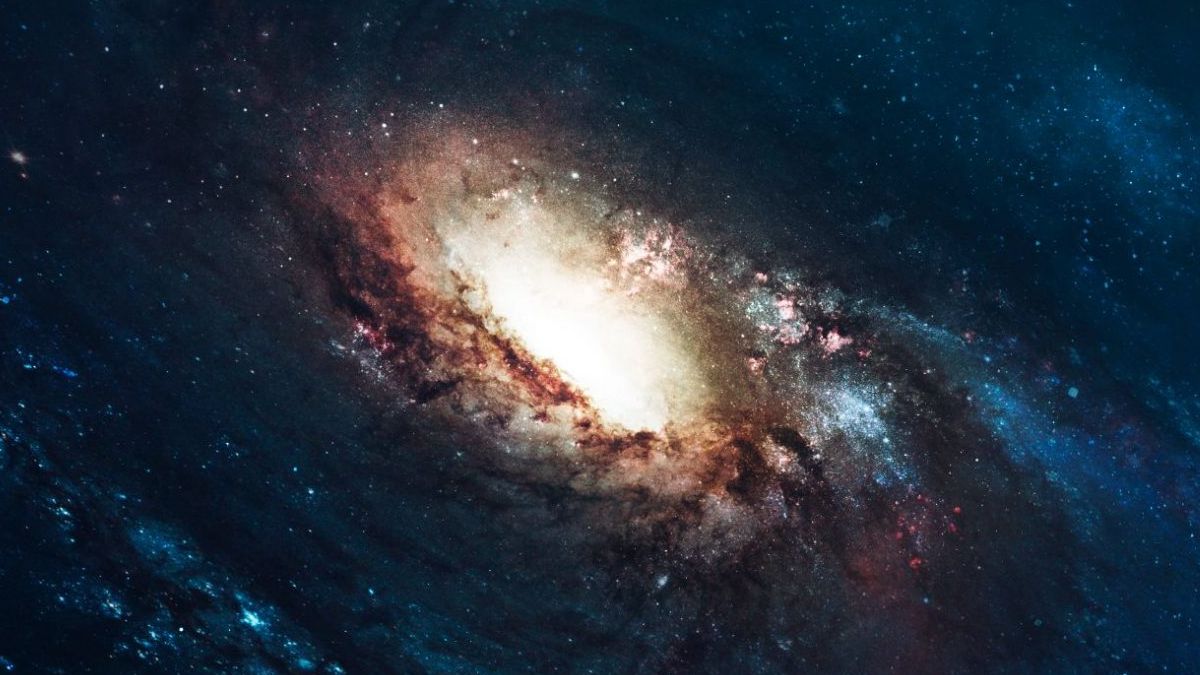 Los astrónomos descubren un planeta solitario parecido a la Tierra flotando en la Vía Láctea