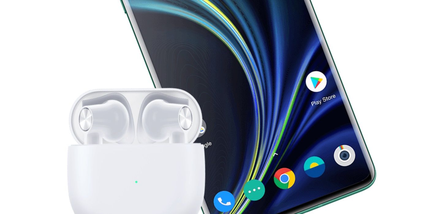 Los auriculares OnePlus Nord podrían llegar pronto y con un diseño interesante