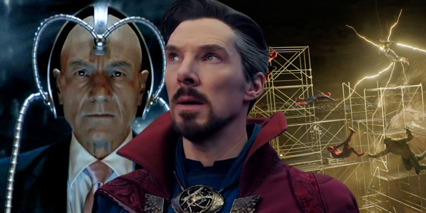 Los cameos de Doctor Strange 2 podrían hacer que No Way Home parezca manso (¿Es eso bueno?)