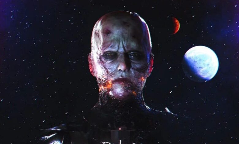 Los carteles de fans de Obi-Wan Kenobi desenmascaran al Darth Vader de Hayden Christensen