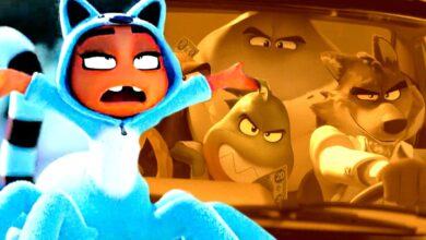 Los chicos malos de Dreamworks: cada miembro de la tripulación explicado