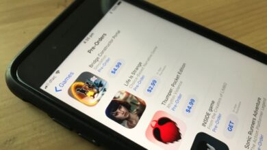 Los consumidores gastaron $ 200 millones en aplicaciones en Navidad, un 12 por ciento más que el año pasado