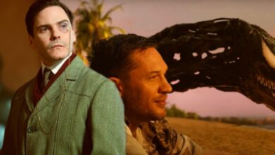Los créditos posteriores de The King's Man se burlan del problema del aguijón de Marvel