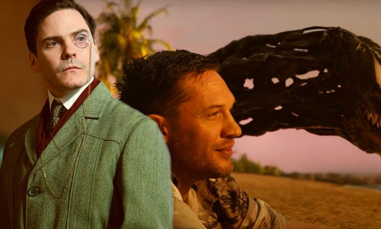 Los créditos posteriores de The King's Man se burlan del problema del aguijón de Marvel