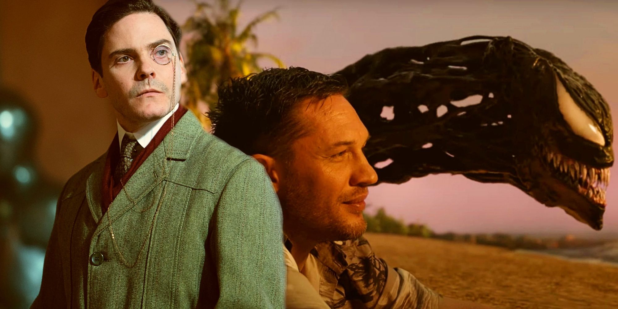 Los créditos posteriores de The King's Man se burlan del problema del aguijón de Marvel