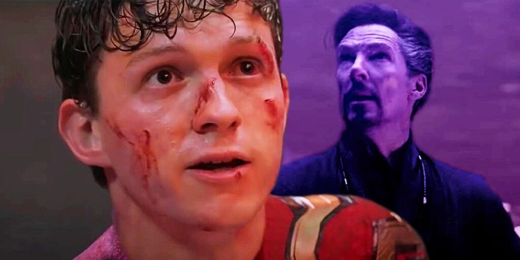 Los escritores de Spider-Man: No Way Home abordan uno de los agujeros más grandes de la trama