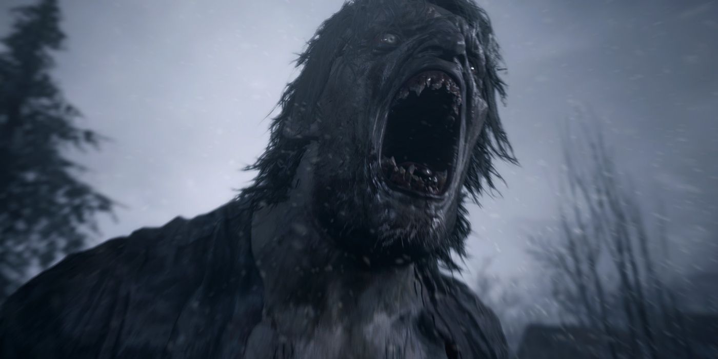 Los fanáticos de Resident Evil quedaron decepcionados por la cuenta regresiva misteriosa de Capcom