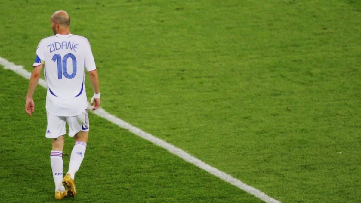 Los futbolistas calvos más ilustres de la historia