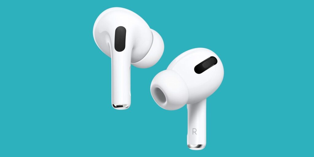 Los futuros AirPods podrían arreglar tu postura de entrenamiento de Apple Fitness +