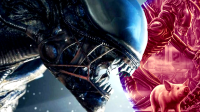 Los instintos depredadores de los xenomorfos confirmados por Alien son su kryptonita
