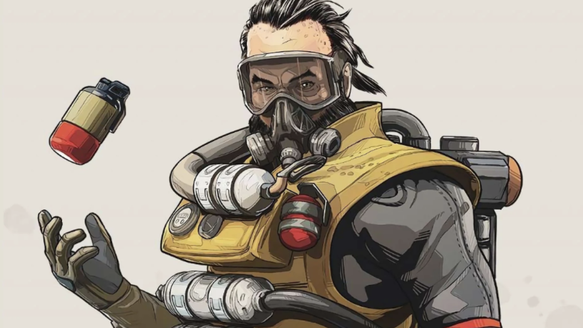 Los jugadores de Apex Legends divididos por el controvertido cambio de la temporada 12