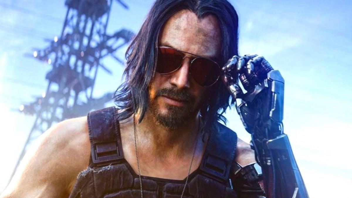Los jugadores de Cyberpunk 2077 ahora están siendo enviados desnudos