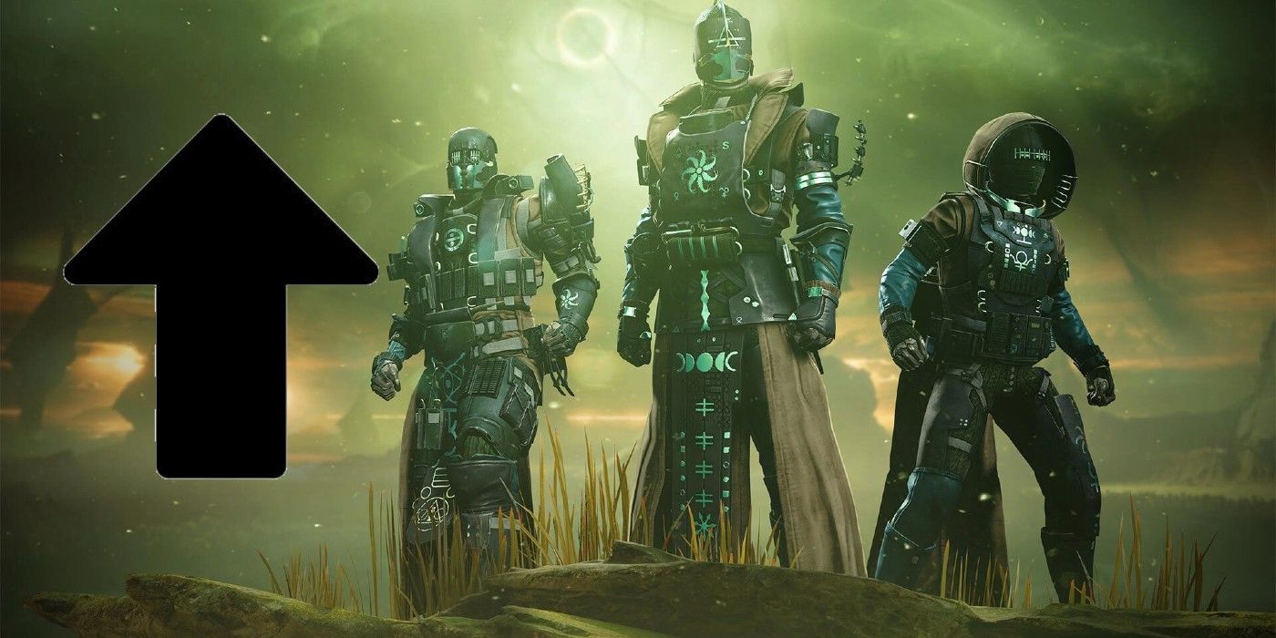 Los jugadores de Destiny 2 recibirán mejoras antes de la expansión Witch Queen