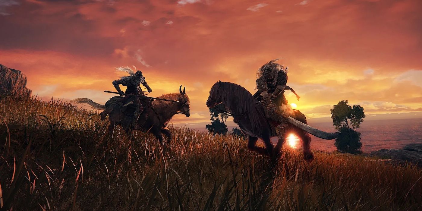 Los jugadores de PC de Elden Ring han encontrado una solución fácil de velocidad de fotogramas