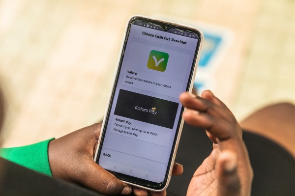 Los pagos con criptomonedas son clave para reducir los cargos por remesas transfronterizas y aumentar la adopción de microtrabajo en África, según muestra un estudio