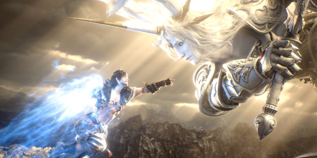 Los principales villanos de FFXIV, clasificados de peor a mejor