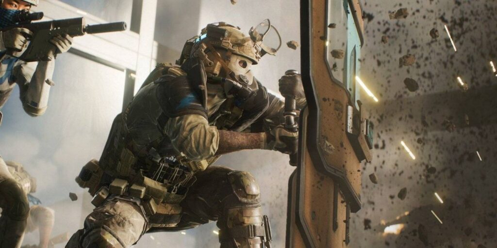 Los problemas del servidor de Battlefield 2042 impiden que los jugadores se conecten