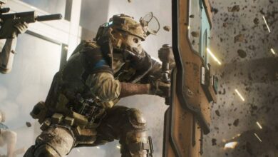 Los problemas del servidor de Battlefield 2042 impiden que los jugadores se conecten