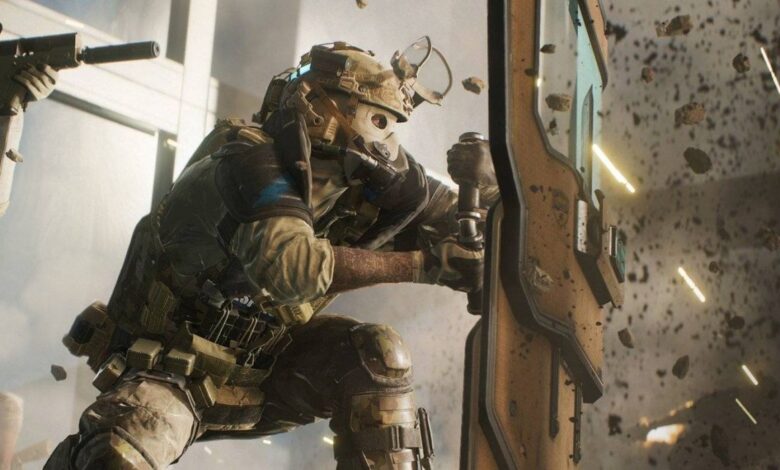 Los problemas del servidor de Battlefield 2042 impiden que los jugadores se conecten