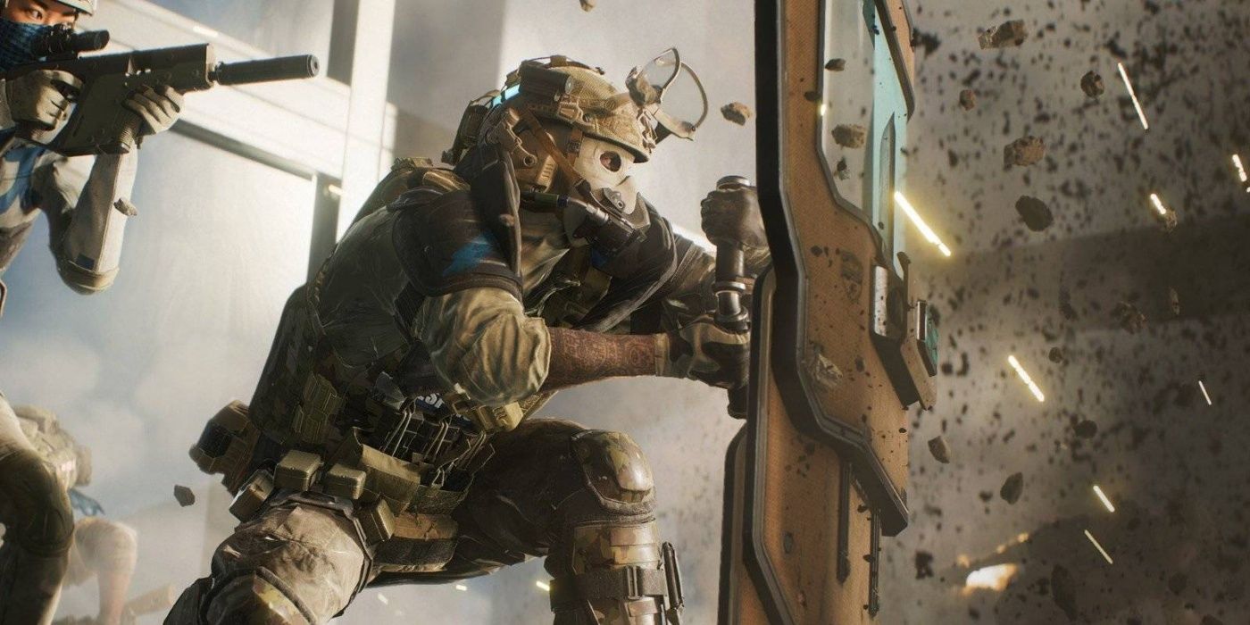 Los problemas del servidor de Battlefield 2042 impiden que los jugadores se conecten