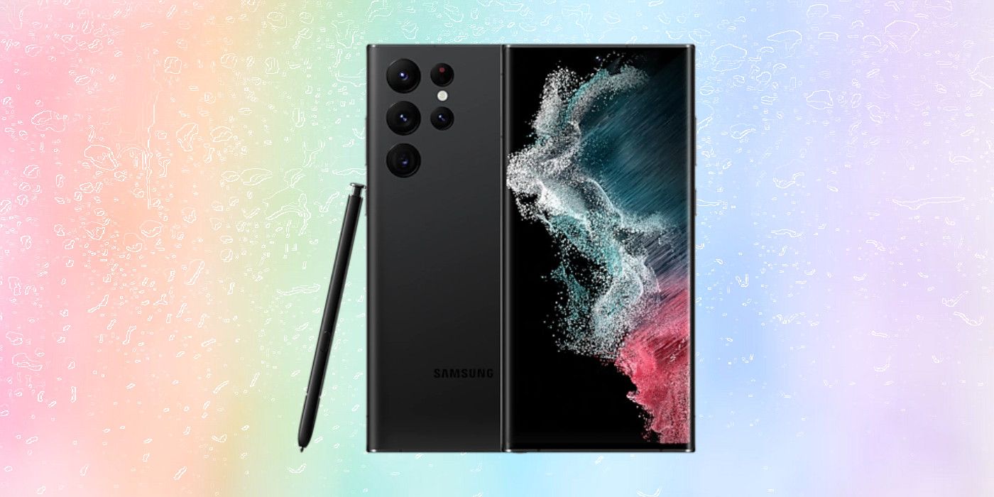 Los propietarios de Galaxy S22 Ultra ya están informando problemas de visualización