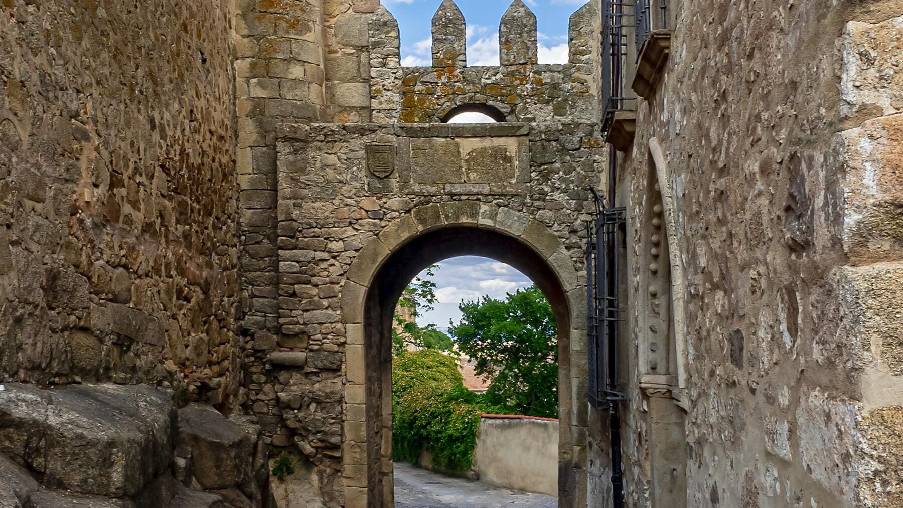 Los pueblos más bonitos de Cáceres para una escapada de fin de semana