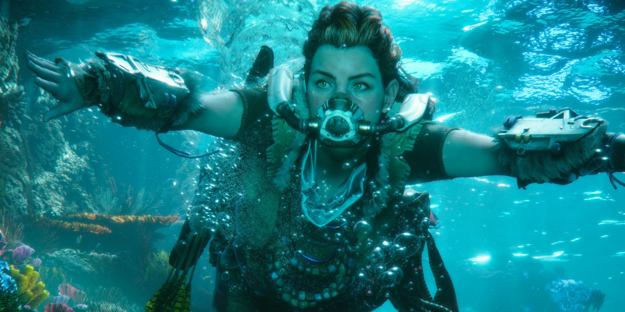 Los puntos de vista más difíciles de encontrar de Horizon Forbidden West