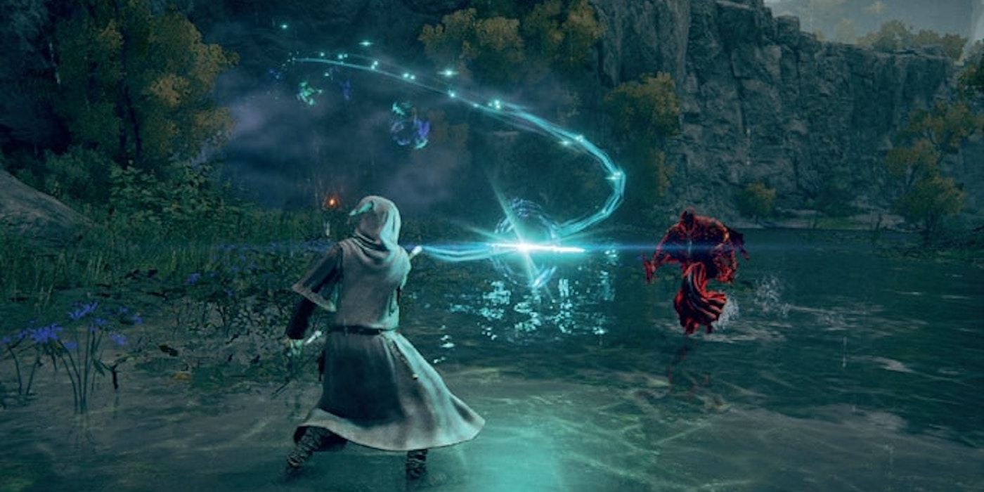 Los servicios en línea de Elden Ring no funcionan para los jugadores de Xbox