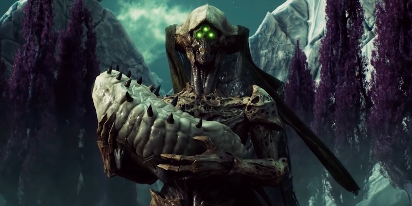 Los servidores de Destiny 2 alcanzaron su máxima capacidad tras el lanzamiento de The Witch Queen