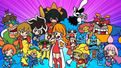 Los spin-offs de Mario deben dejar de ignorar a los personajes de WarioWare