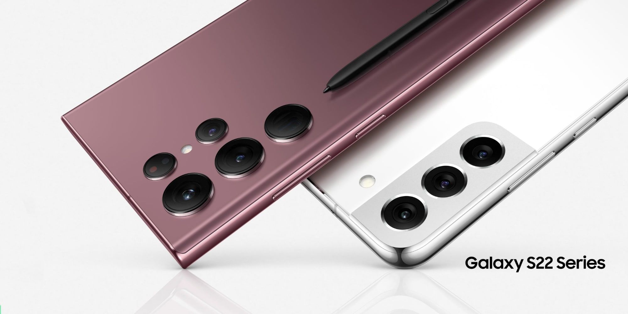 Los teléfonos Galaxy S22 de Samsung ya comenzaron a llegar a los primeros compradores