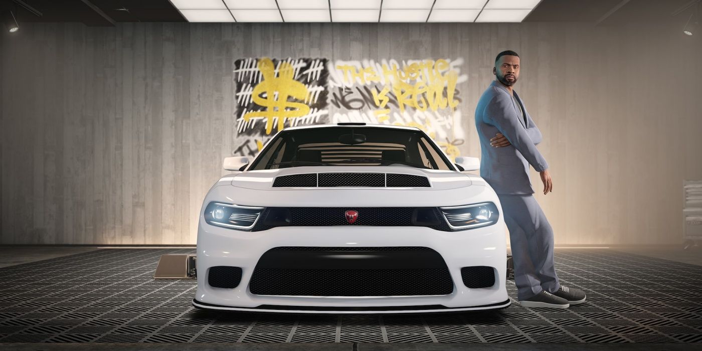 Los usuarios de PlayStation Plus obtendrán GTA Online en marzo de 2022