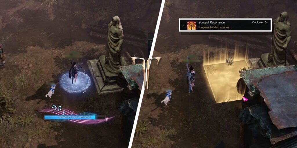 Lost Ark: Cómo obtener la canción de resonancia