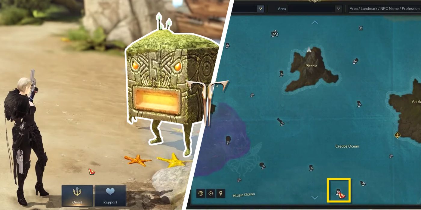 Lost Ark: cómo obtener el emoticón frustrado