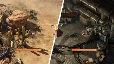Lost Ark: todas las ubicaciones de semillas de Mokoko de Windbringer Hills