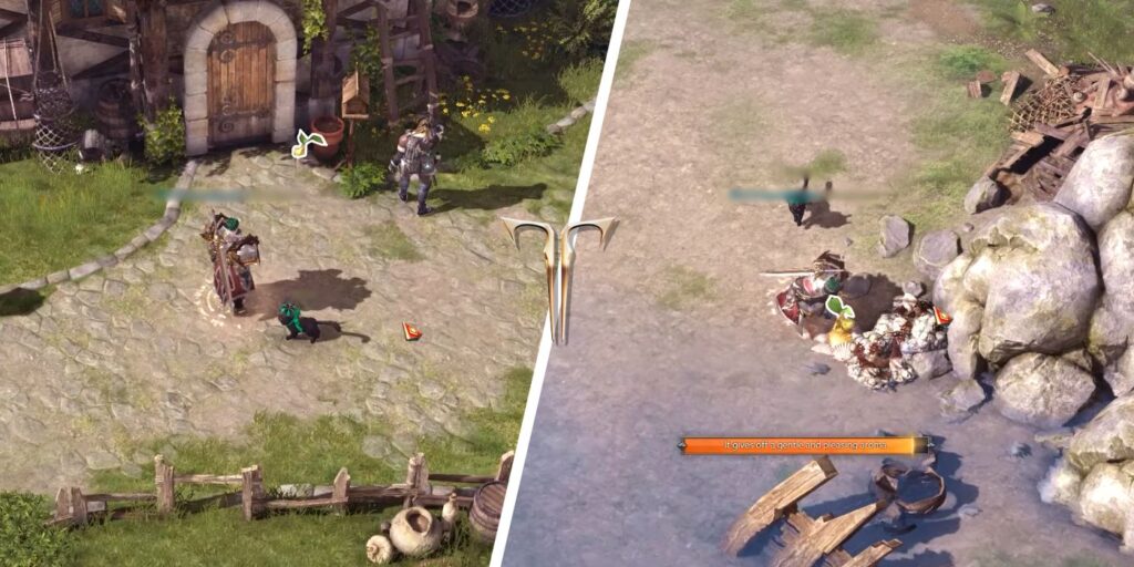 Lost Ark: todas las ubicaciones de semillas de Mokoko en Port Krona