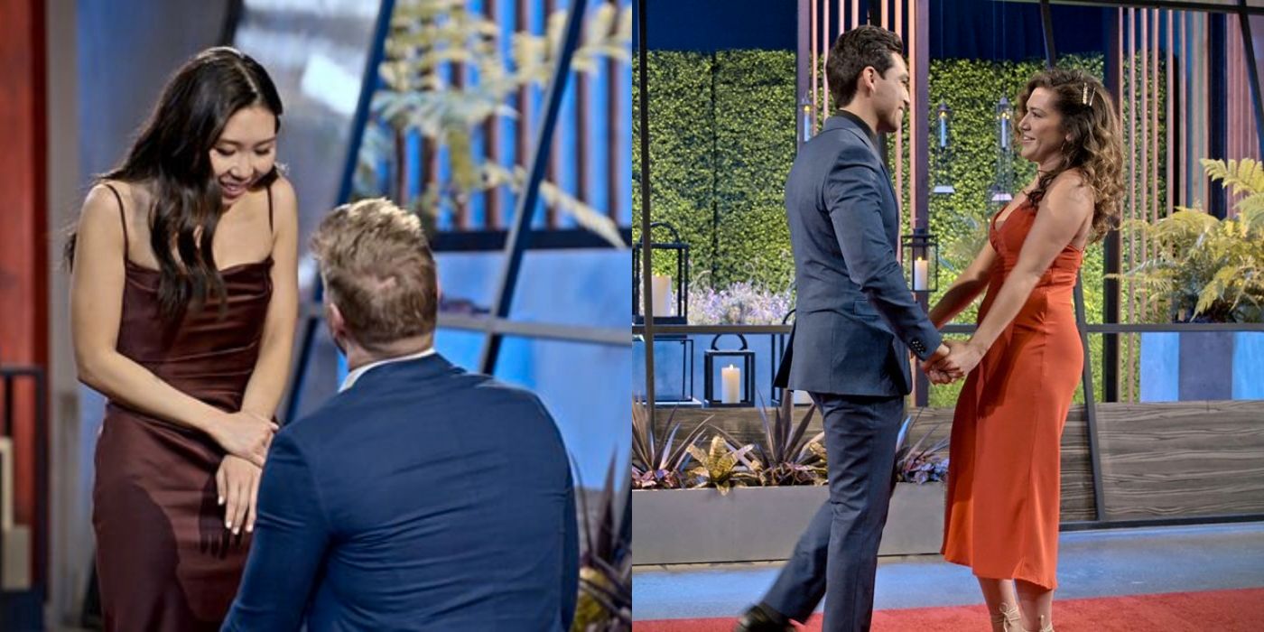 Love Is Blind: 10 Fan Reactions To Season 2, According To Reddit