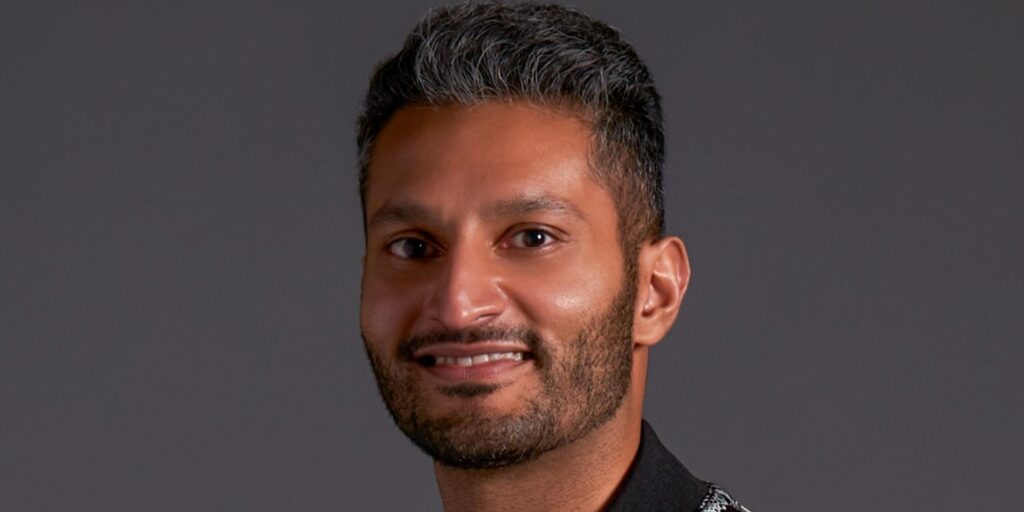 Love Is Blind 2: All Of Abhishek's Red Flags In The Pods