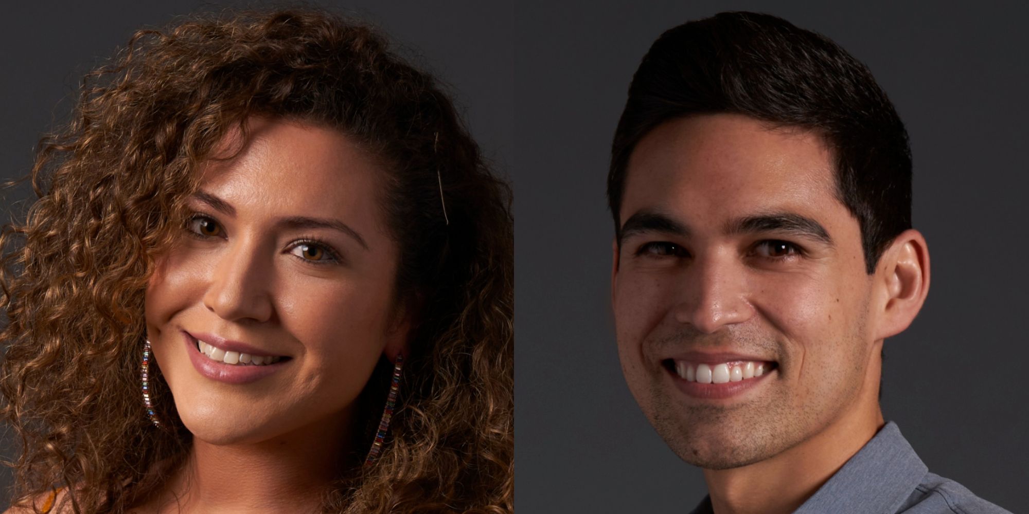 Love Is Blind 2: ¿Siguen juntos Mallory Zapata y Salvador Pérez?